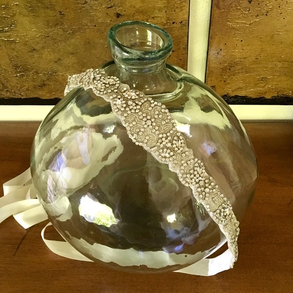 BHLDN Accessories - BHLDN Bridal Sash / Bridal Belt NWOT